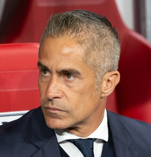 Sylvinho — ranked #5