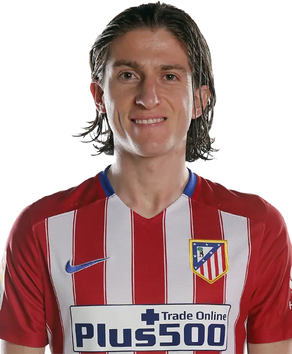 Filipe Luís - ranking option ranked #1