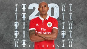Luisão — ranked #1