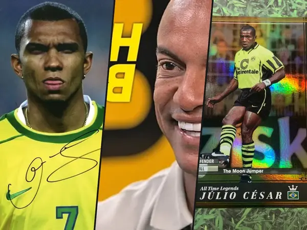 Who is the best Brazilian player to have played for Borussia Dortmund?