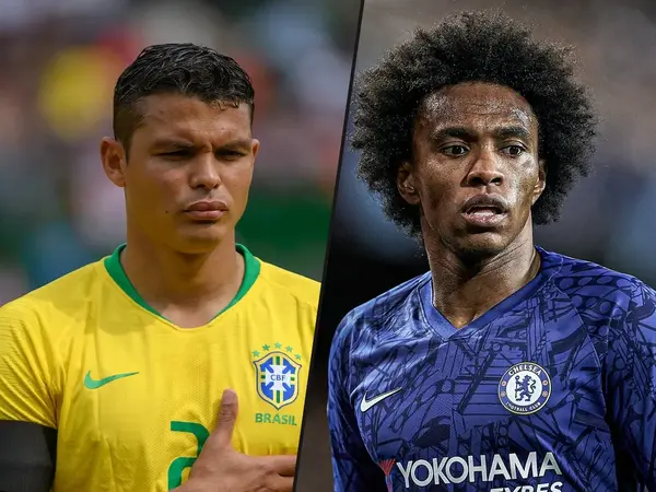 Who is the best Brazilian player to have played for Chelsea?