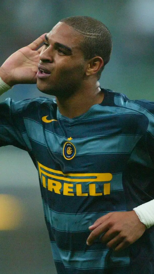 Adriano - ranking option ranked #2