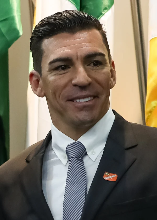 Lúcio - ranking option ranked #4