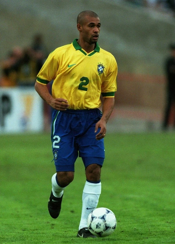 Ze Maria - ranking option ranked #5