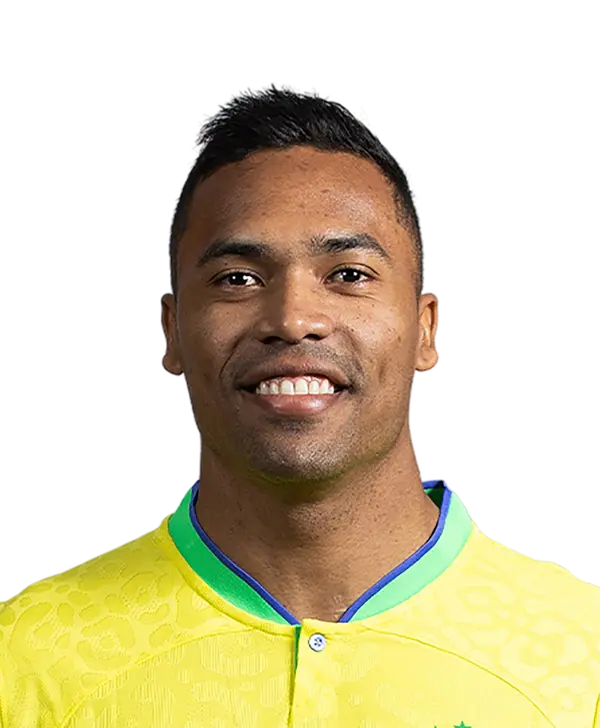 Alex Sandro - ranking option ranked #1