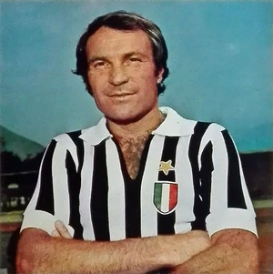José Altafini — ranked #4