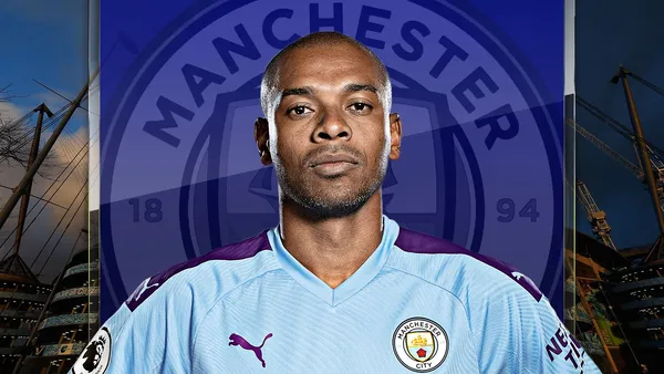 Fernandinho - ranking option ranked #1