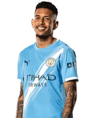 Savinho — ranked #6