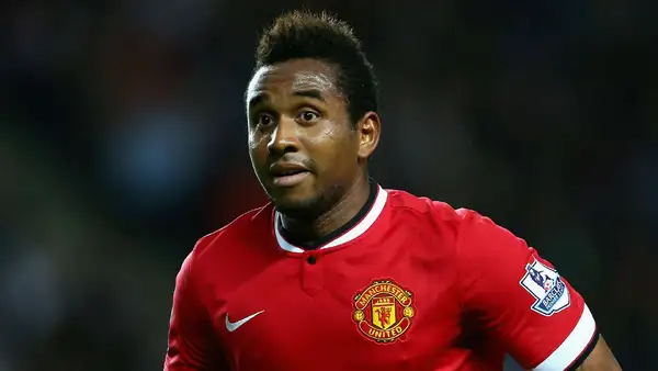 Anderson - ranking option ranked #1