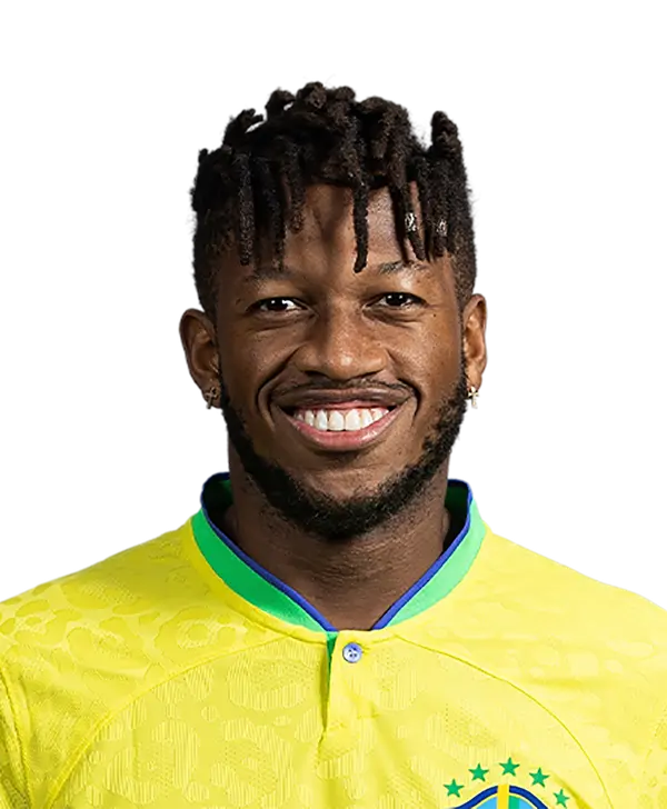 Fred - ranking option ranked #4