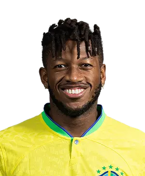Fred — ranked #4