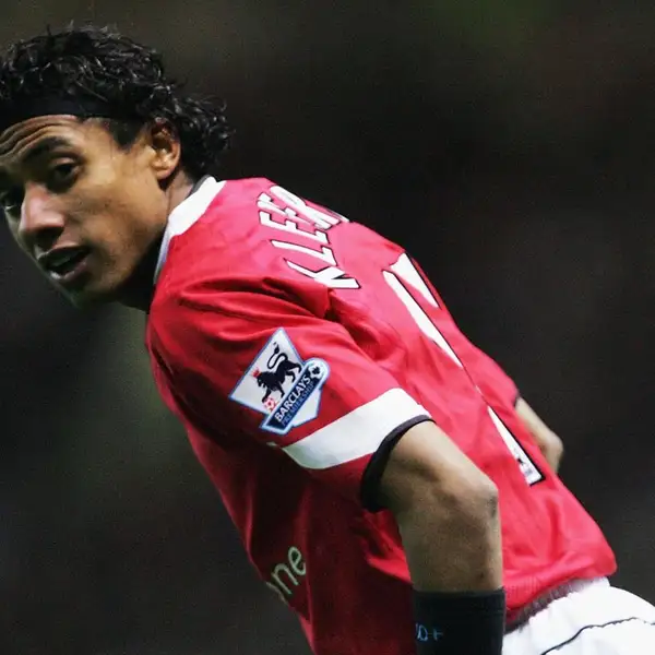 Kleberson - ranking option ranked #3