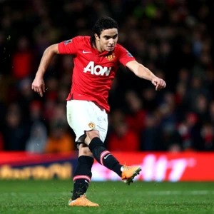 Rafael da Silva — ranked #2