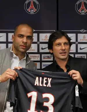 Alex — ranked #8