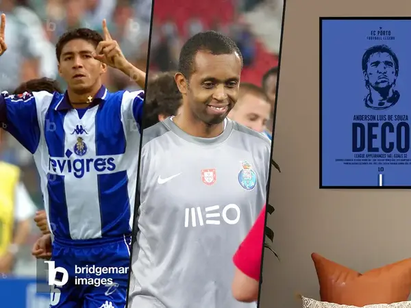 Who is the best Brazilian player to have played for Porto?