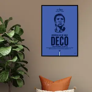 Deco — ranked #2