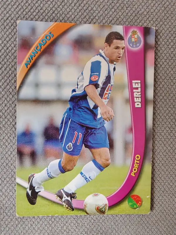 Derlei - ranking option ranked #4