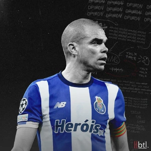 Pepe — ranked #6