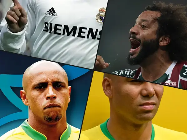 Who is the best Brazilian player to have played for Real Madrid?