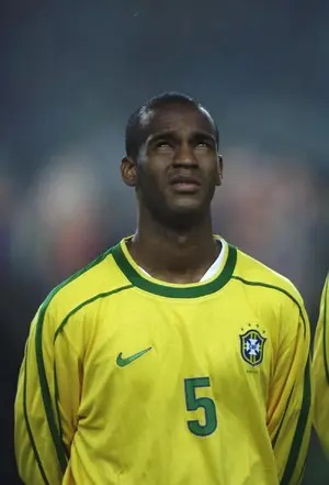 Flávio Conceição — ranked #10