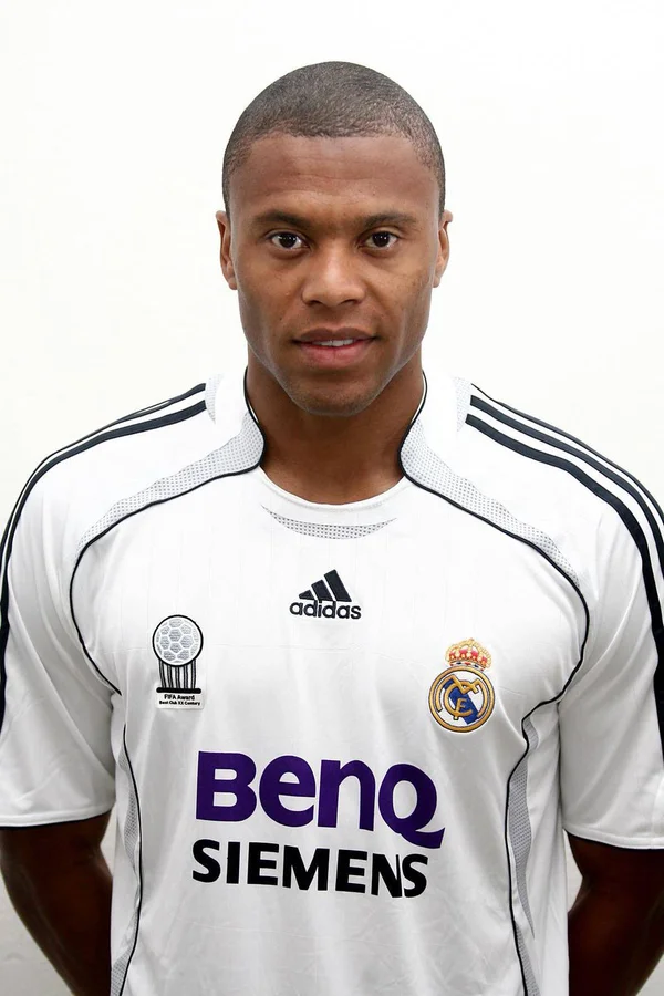 Julio Baptista - ranking option ranked #9