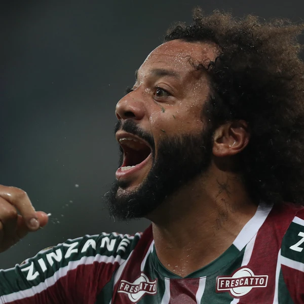 Marcelo - ranking option ranked #3