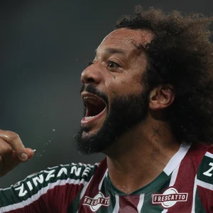 Marcelo — ranked #3