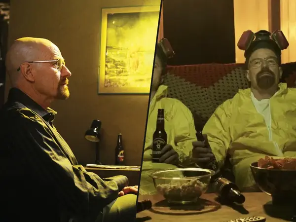 Who is the best Breaking Bad character?