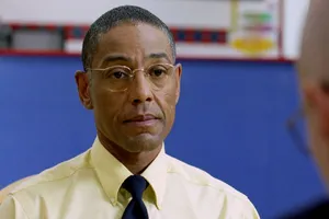 Gus Fring — ranked #13