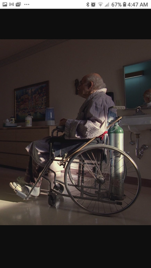 Hector Salamanca — ranked #5