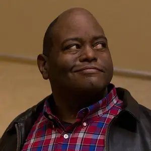 Huell Babineaux — ranked #2