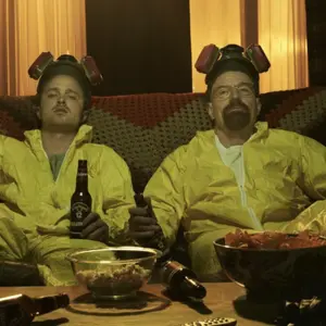 Jesse Pinkman — ranked #7