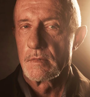 Mike Ehrmantraut — ranked #3