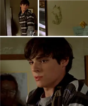 Walter White Jr. — ranked #6