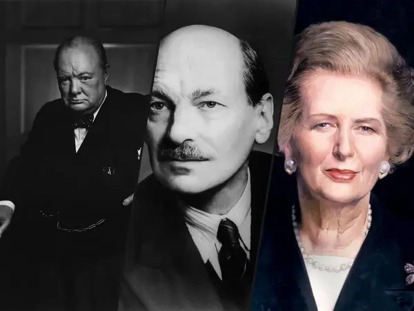 Who is the best British prime minister of all time?