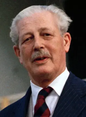 Harold Macmillan — ranked #10