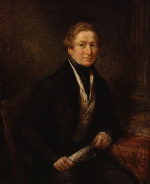 Robert Peel — ranked #5