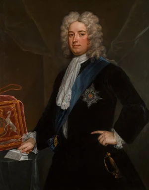 Robert Walpole — ranked #9