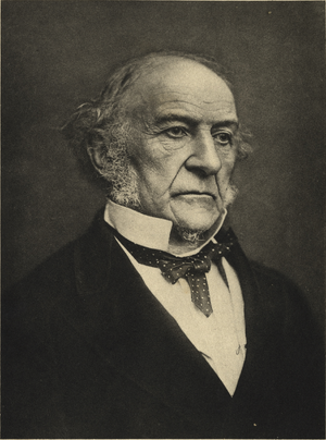 William Gladstone — ranked #4