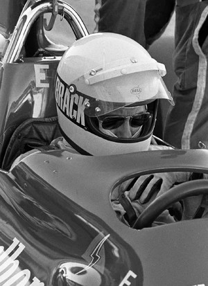 Bill Brack — ranked #6