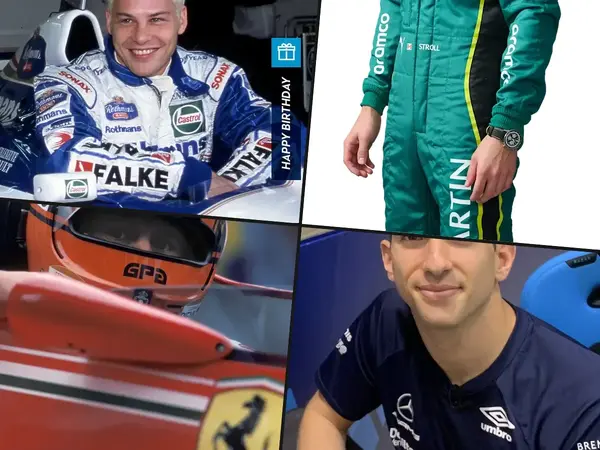 Who is the best Canadian F1 driver of all time?