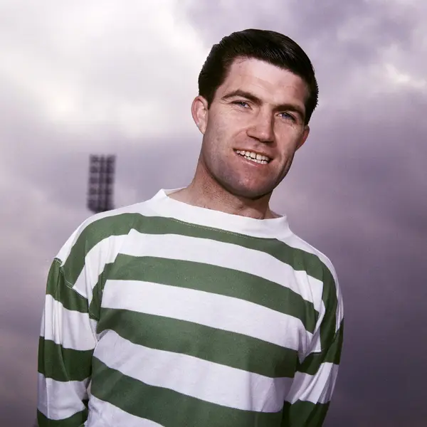 Bertie Auld - ranking option ranked #7