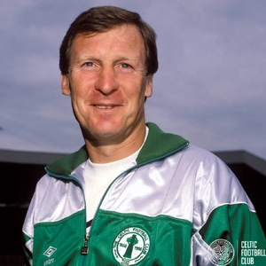 Billy McNeill — ranked #4