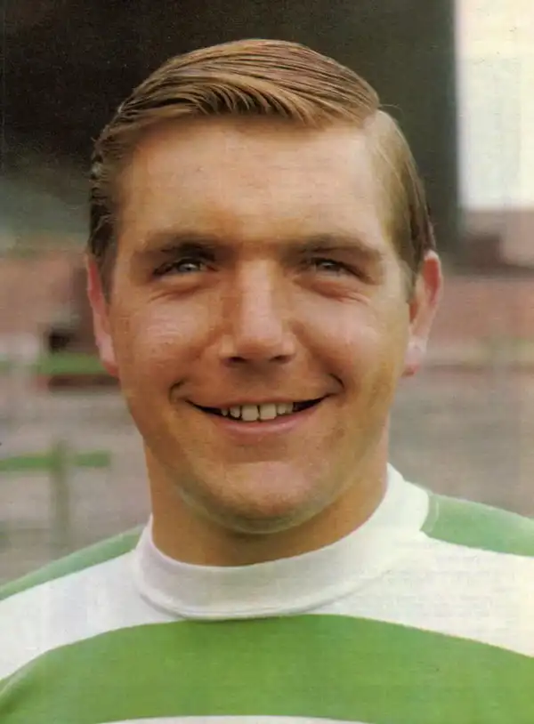 Bobby Murdoch - ranking option ranked #5