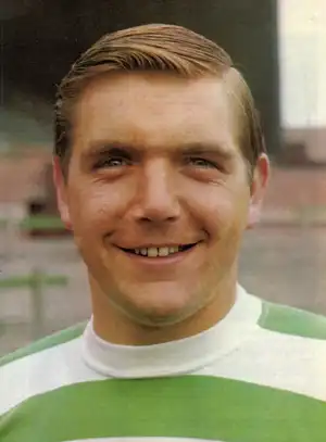 Bobby Murdoch — ranked #5