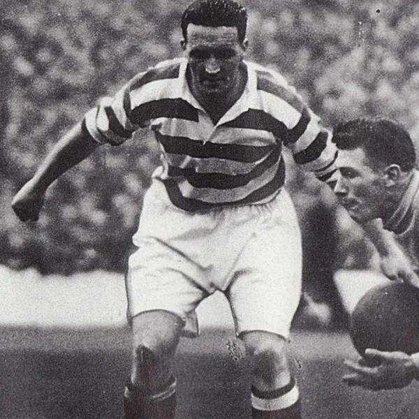 Jock Stein - ranking option ranked #10