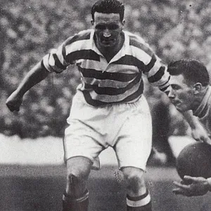 Jock Stein — ranked #10