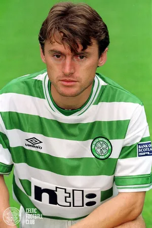 Lubomir Moravcik — ranked #8