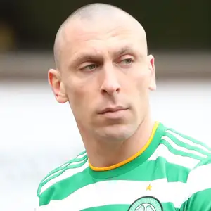 Scott Brown — ranked #9