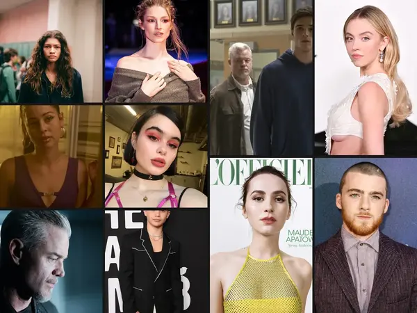 Who is the best character in Euphoria?